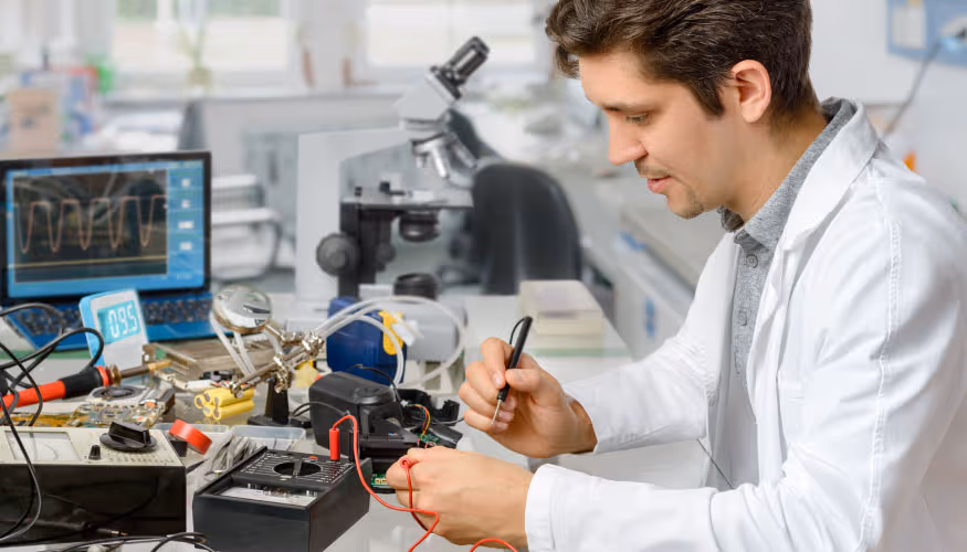 Çarşıbaşı Elektronik Tamircisi