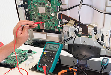 Çarşıbaşı Elektronik Tamircisi