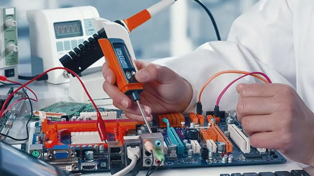 Çarşıbaşı Elektronik Tamircisi